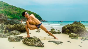 Yoga for Men: Breaking Myths and Unlocking Benefits