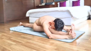 Debunking Myths: The Truth About Nude Yoga for Men