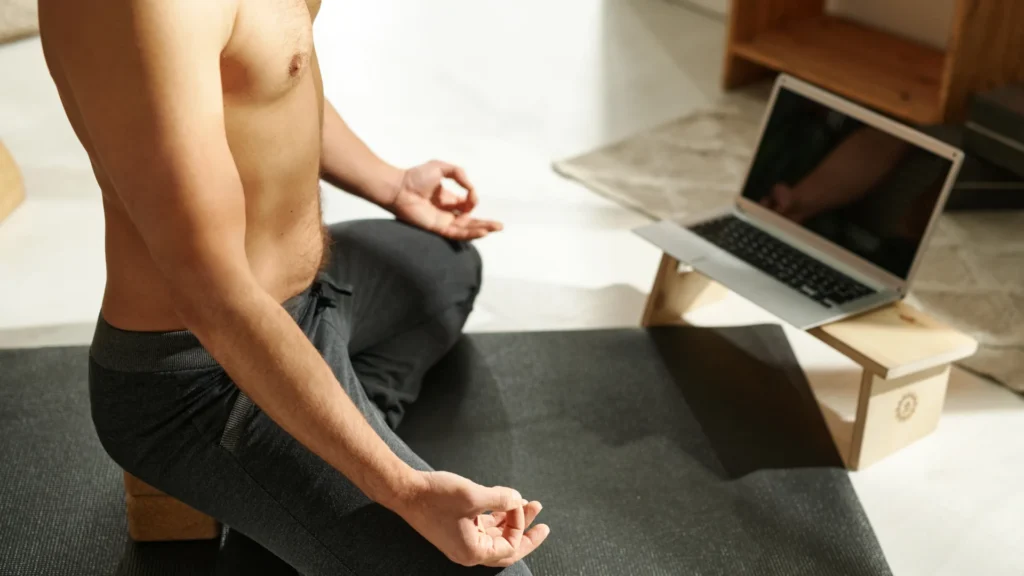 Yoga for Beginners