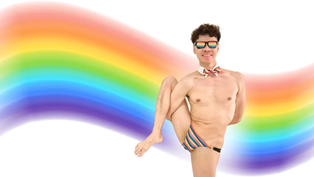 Pride Yoga