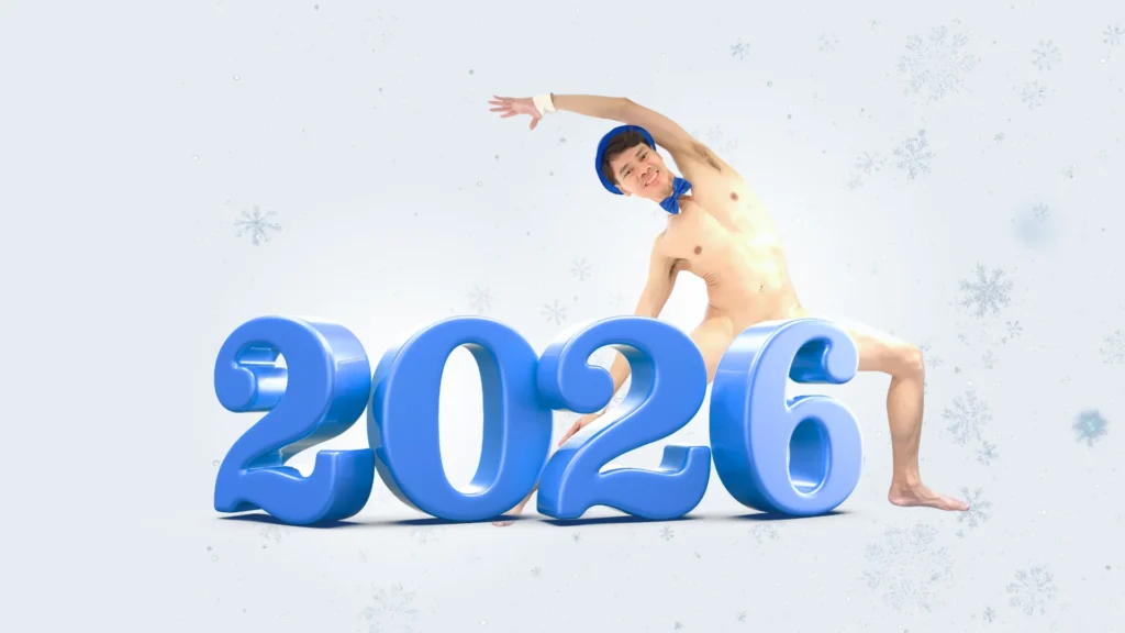 Flow into 2026