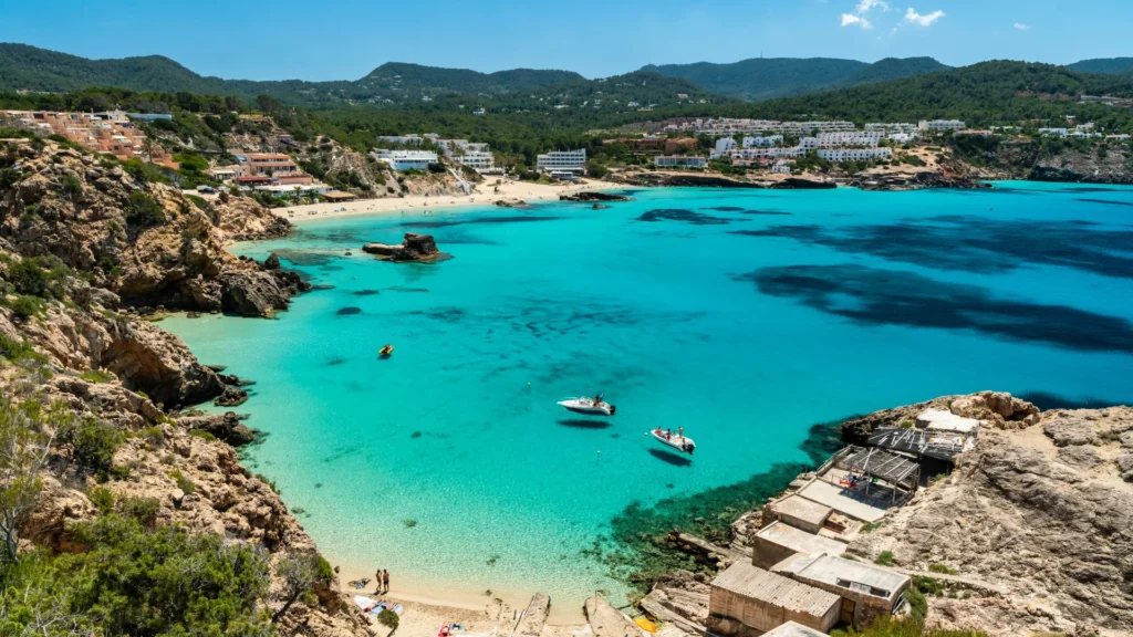 Ibiza, Spain Ibiza, Spain - Summer Yoga Retreat